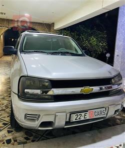 شيفروليه بليزر